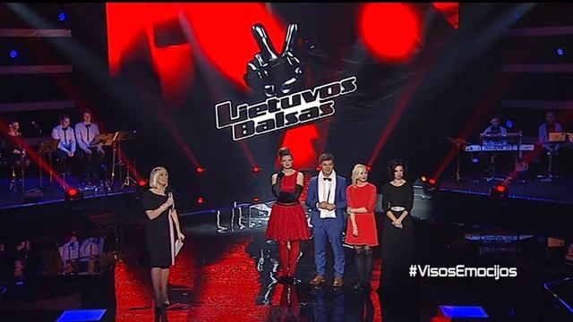 Merūno komanda - komentarai ir procentai (LB#3 PUSFINALIS) смотреть онлайн