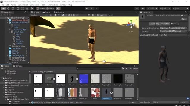 Unity Camera Tutorial +Zbrush смотреть онлайн
