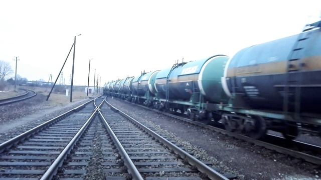 Ge c36-7i 1514 на ст.нарва смотреть онлайн