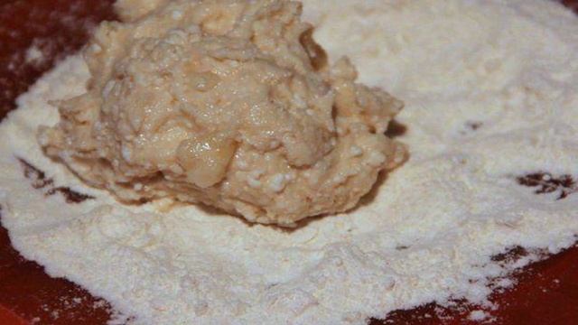 Вкусные будни