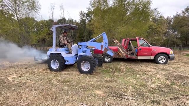 TCM 806 For Sale смотреть онлайн