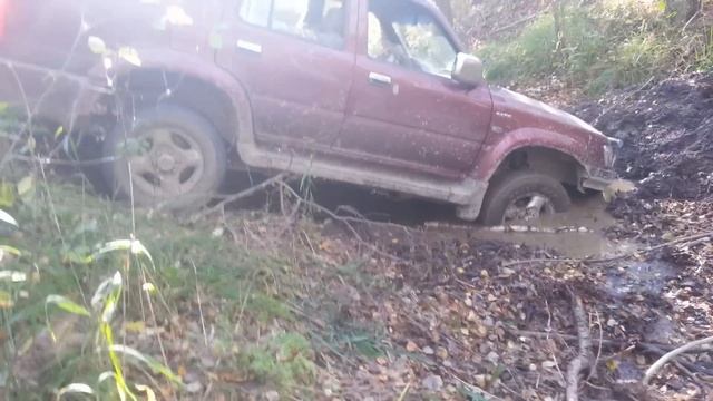 Тропой Паустовского 4