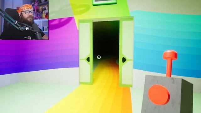Hackuje *GARTEN OF BANBAN 2* i Zamieniam "WSZYSTKIE POSTACIE" w "FNAF: SECURITY BREACH" смотреть онлайн
