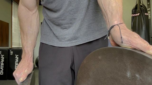 Hand Strength | How To Strengthen Your Hands With Weight Plates