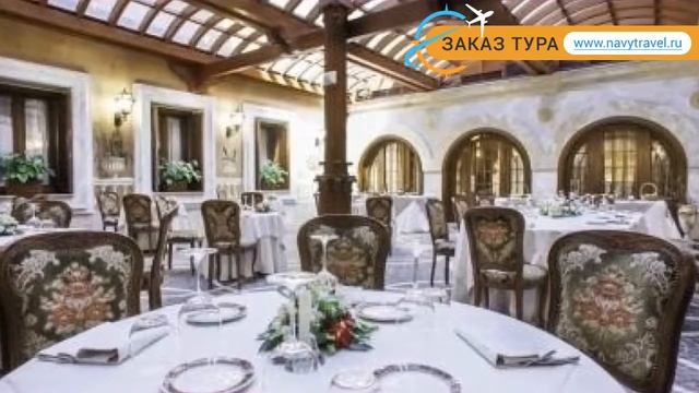 GRAND HOTEL DEL GIANICOLO 4* Италия Рим обзор – отель ГРАНД ХОТЕЛ ДЕЛЬ ГИАНИКОЛО 4* Рим видео обзор смотреть онлайн