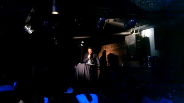 Никонов 18.09.14 Новосибирск TRUBA Мы будто сошли с ума смотреть онлайн