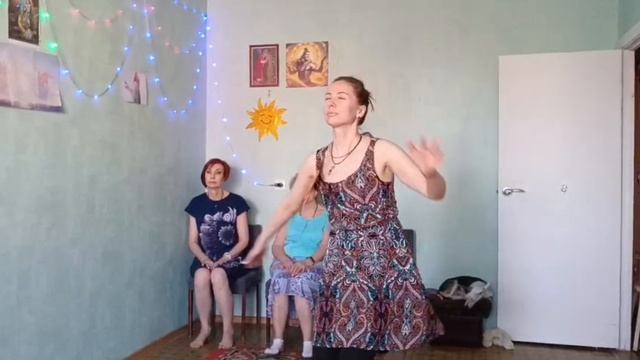 Проект Марины.
Бог это Любовь. смотреть онлайн