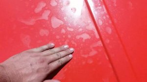 Покраска трактора ЮМЗ-6 "2019"