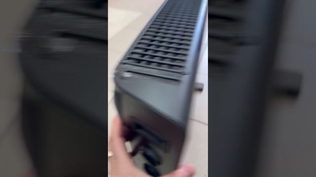 Рециркулятор