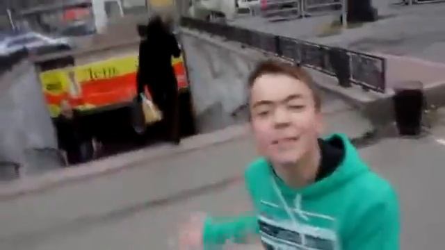 Новый сенсационный гимн Челябинска