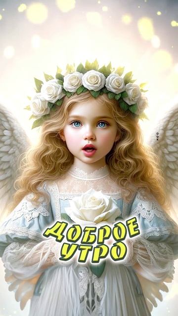 Желаю Вам Благословения в это Утро ! Пусть будет Мир в Вашем Сердце и Вера,Пусть сегодняшнее путешес смотреть онлайн