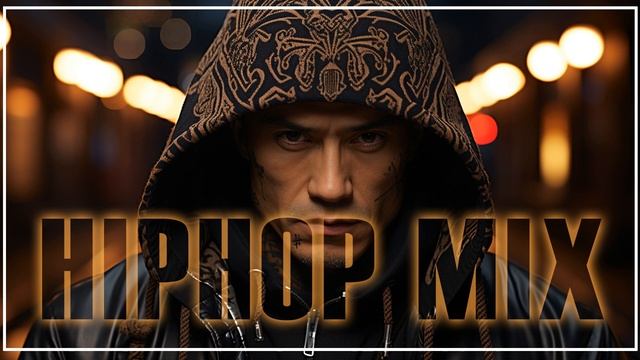 Mafia Music 👑 Gangster Trap Mix 2024 | Rap - Hip Hop Music 2024