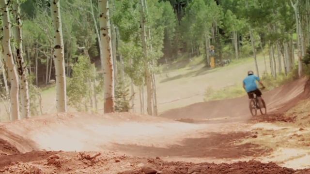 Freeride in Park City смотреть онлайн