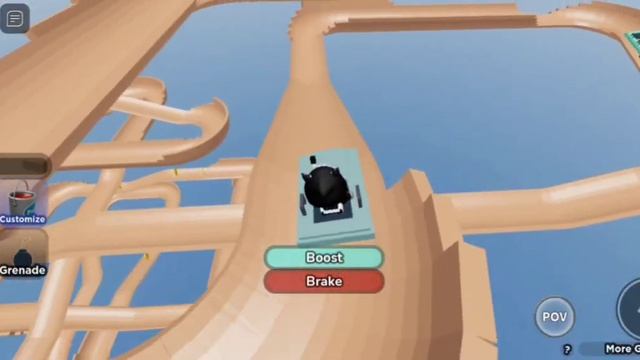 катаюсь на тележках! Alpine slide to telamon [описание] смотреть онлайн