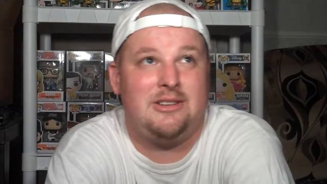 PART 2 FUNKO POP EBAY MYSTERY BOX UNBOXING W/ Guaranteed Exclusive