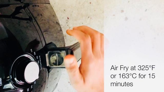 Air Fryer Apple Chips Recipe | Healthy Guilt-free Snacks | Back To School Recipes