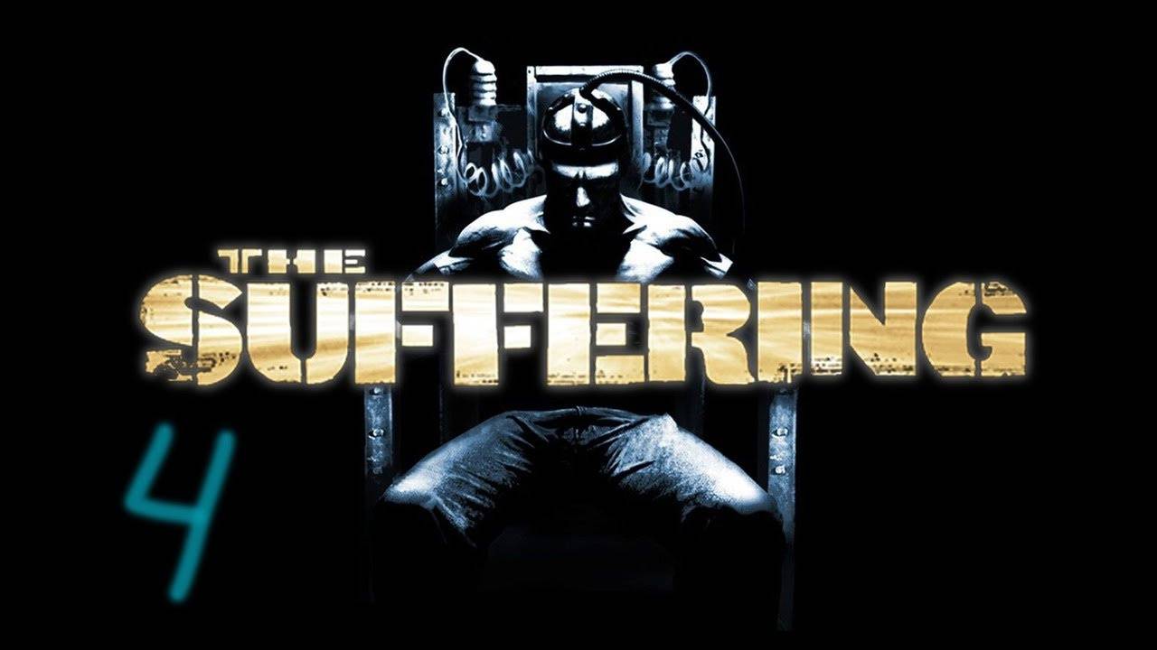 Прохождение The Suffering #4 (Блюз тюрьмы Эббот)