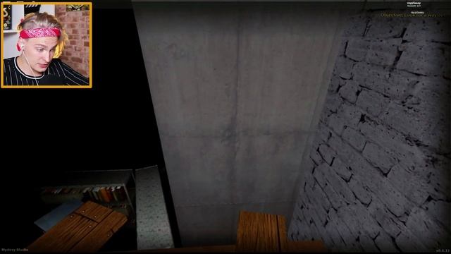 КТО ЭТО ? / roblox смотреть онлайн