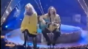 Алла Пугачева и Виктор Зинчук   Мэри