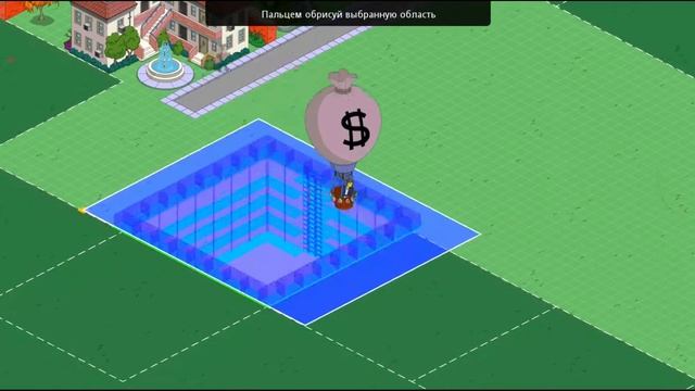 Tapped out. Симпсоны Спрингфилд игра. 939 уровень. Мексиканский Даффмен. Мои дорогие трезвенницы. смотреть онлайн