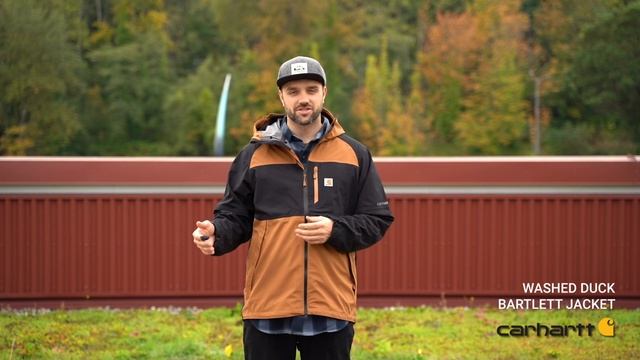 Carhartt Top 5 Jackets