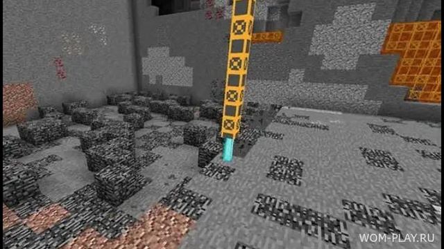 Скачать мод Additional Enchanted Miner [1.20.1] [1.19.2] [1.18.2] [1.16.5] смотреть онлайн