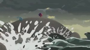 САМЫЕ ГРУСТНЫЕ СЕРИИ СМЕШАРИКОВ