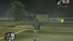 Решение проблемы с мышкой в GTA SA