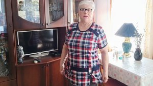 "Жизнь на пенсии".. Сделала себе памятный подарок от Дзен.