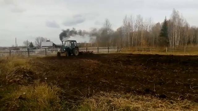 Мтз 82 смотреть онлайн