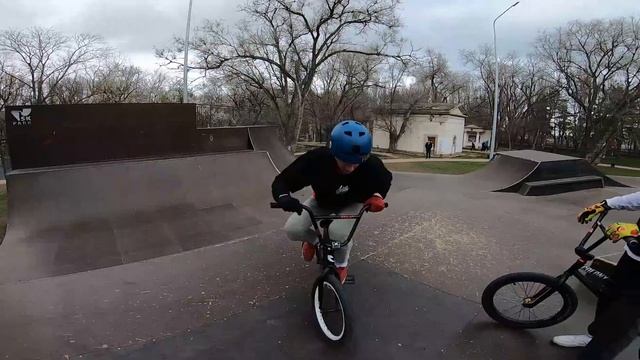 BMX КОНТЕСТ В ФЕОДОСИИ смотреть онлайн