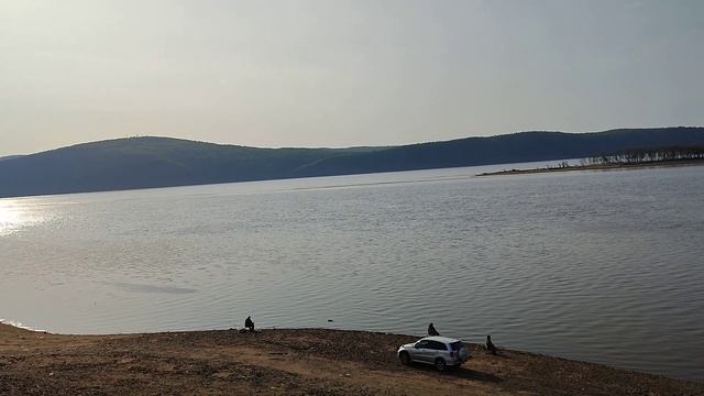 25.05.2023 Утро #1 река Амур (3)