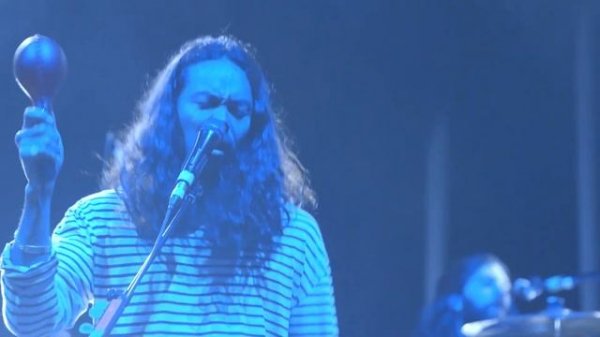 The Temper Trap - Alive