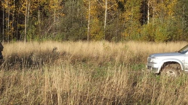 чем круче джип... (часть2) смотреть онлайн