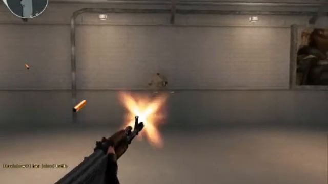 By coLide - AK47 Spray + Game Play towards end смотреть онлайн