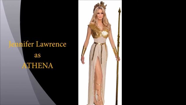 The New Hollywood Greek goddesses смотреть онлайн