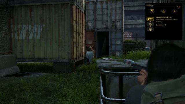 The Last Of Us Part 2 Remastered | NO RETURN TIPS + All Characters Ranked смотреть онлайн