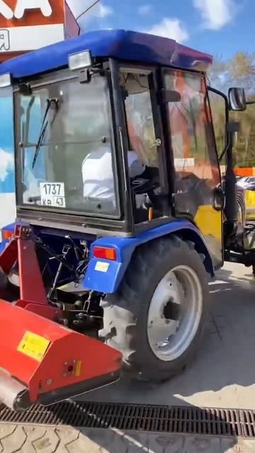 Lovol 354 🚜 #trending #youtubeshorts #new #бизнесснуля #трактор #viral #top ##shorts #short #edit смотреть онлайн