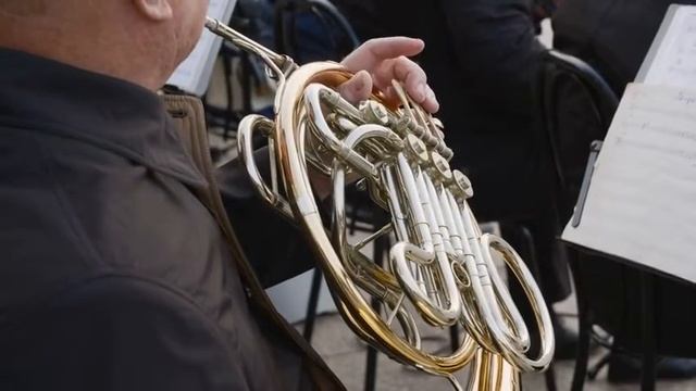 Brass Video смотреть онлайн