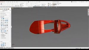 How to Isolate In Power Surfacing | SOLIDWORKS
