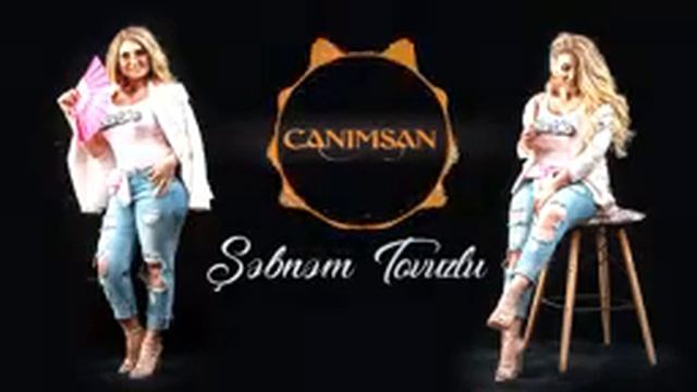 Sebnem tovuzlu canimsan♥️♥️ смотреть онлайн