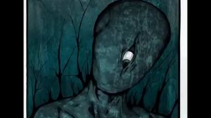 Deep Dark Jungle_ DnB Mix 2015