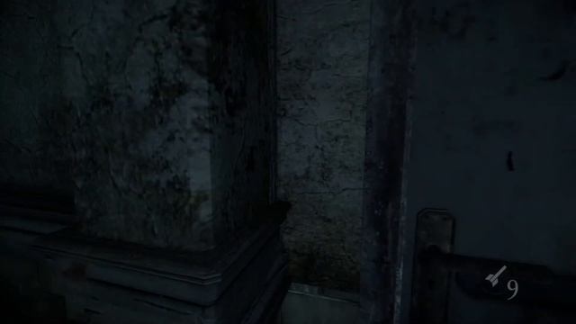 39) Thief (Столовая) [Let's Play, Особая сложность, Призрак, Железный человек, Ultra High, 1080p] смотреть онлайн