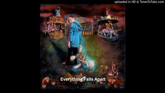 07 - Everything Falls Apart смотреть онлайн