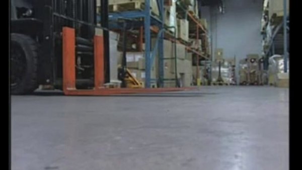 Accu-Tilt Forklift Fork Tilt Level Indicator