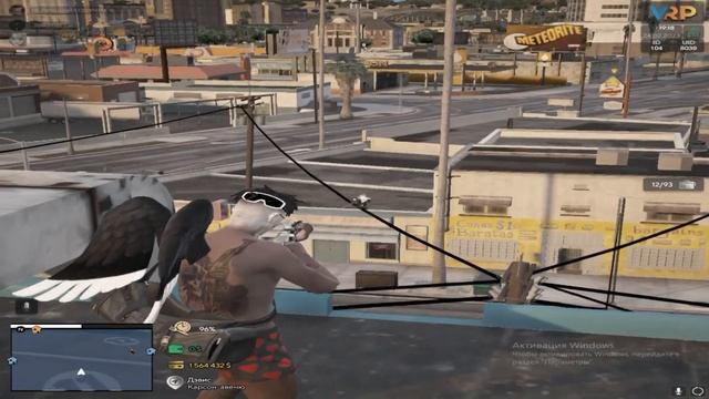 Два ананасника уничтожили сендик!^VRP опять кормит смотреть онлайн