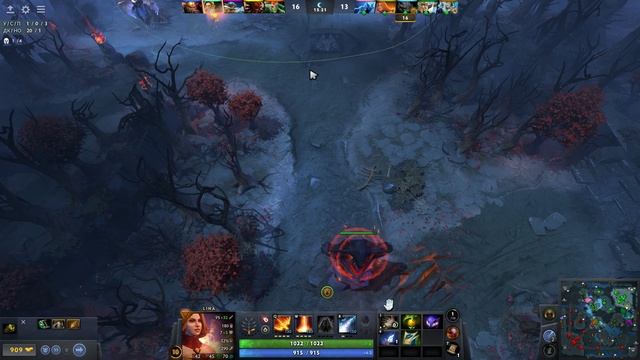 Dota 2 / ПРОХОЖДЕНИЕ, ЧАСТЬ 655!