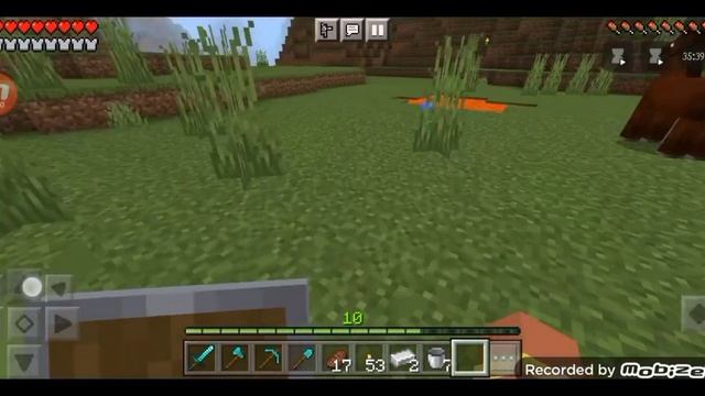 #хочу пройти Minecraft часть 3