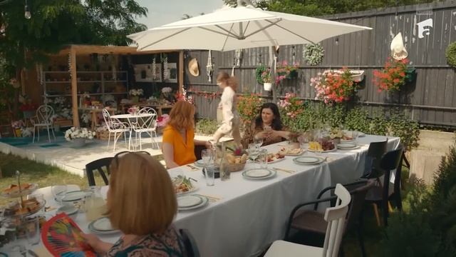 Diana află adevărul: „Cum să te logodești cu alta când încă ești logodit cu mine?!” 😱 | Camera 609 смотреть онлайн