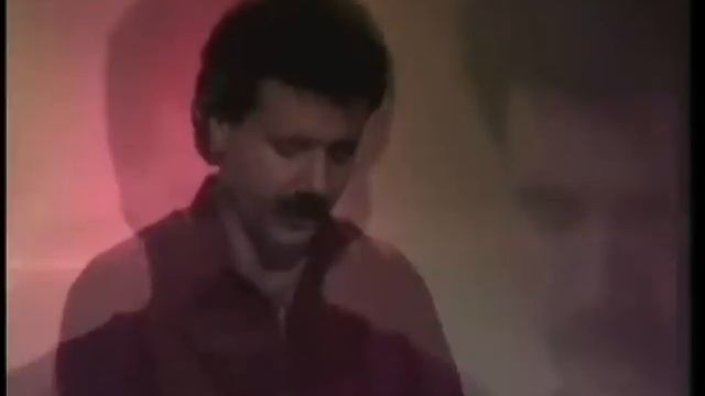 Moein - Eshghe Man(Official Music Video)